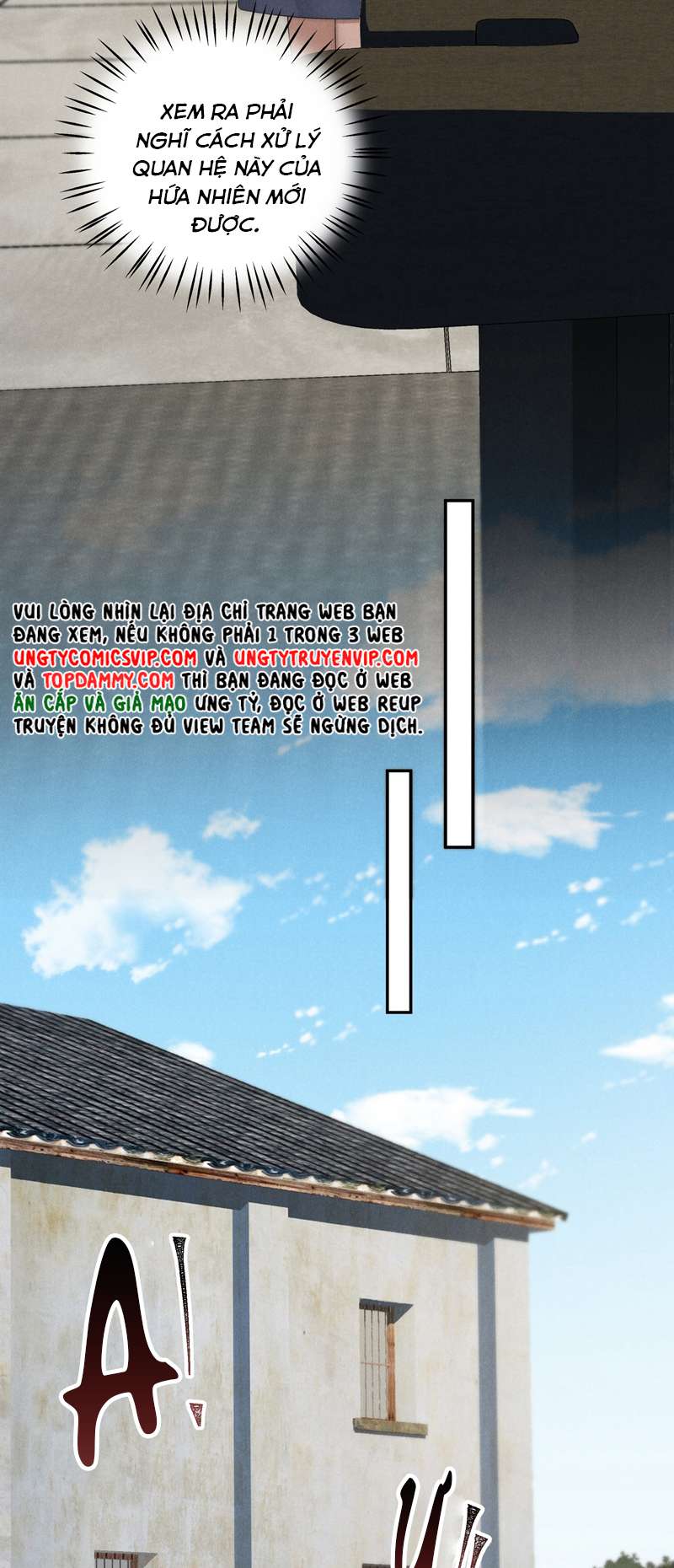 Thiếu Gia Không Ngoan Chapter 18 - Trang 4