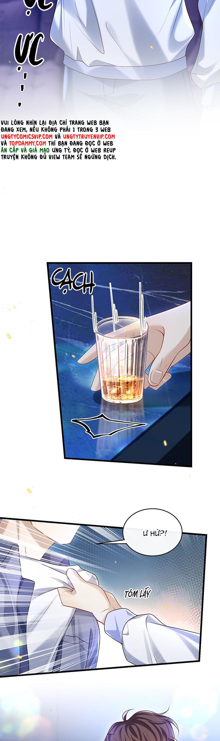 Anh Ấy Đến Từ Màn Đêm Chapter 25 - Trang 4