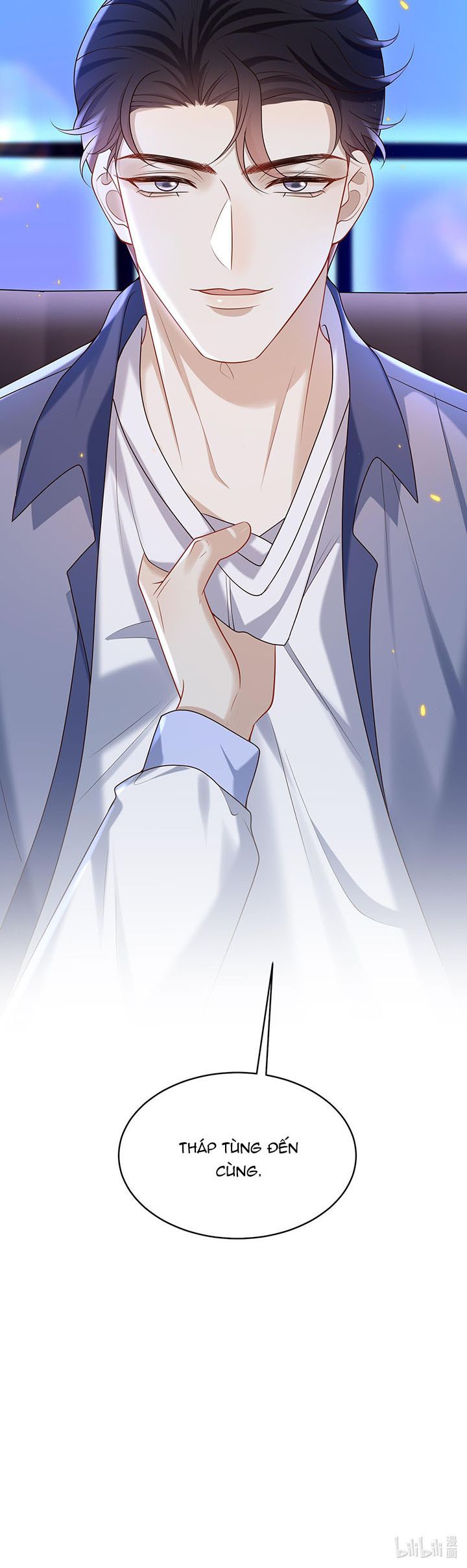 Anh Ấy Đến Từ Màn Đêm Chapter 25 - Trang 4