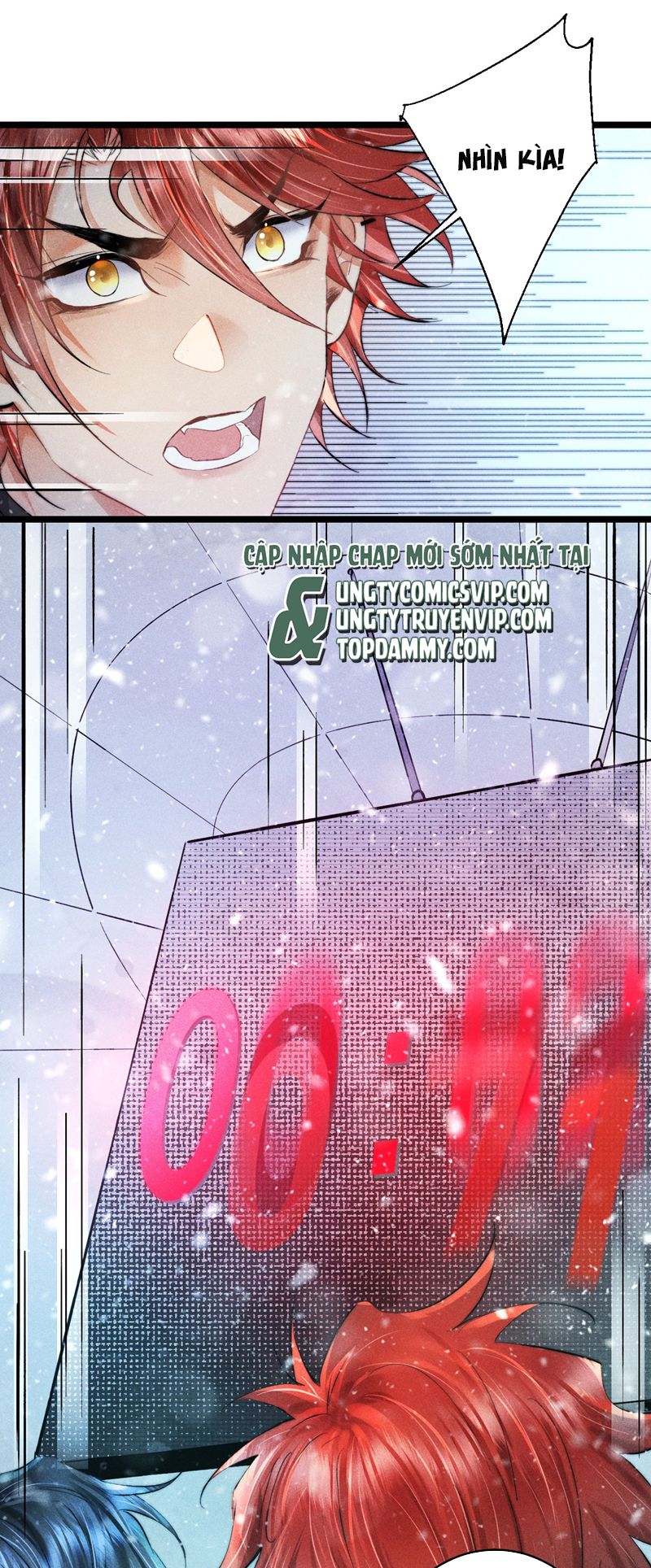 Cao Tháp Chapter 21 - Trang 4