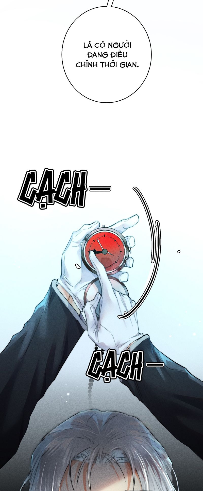 Cao Tháp Chapter 21 - Trang 4