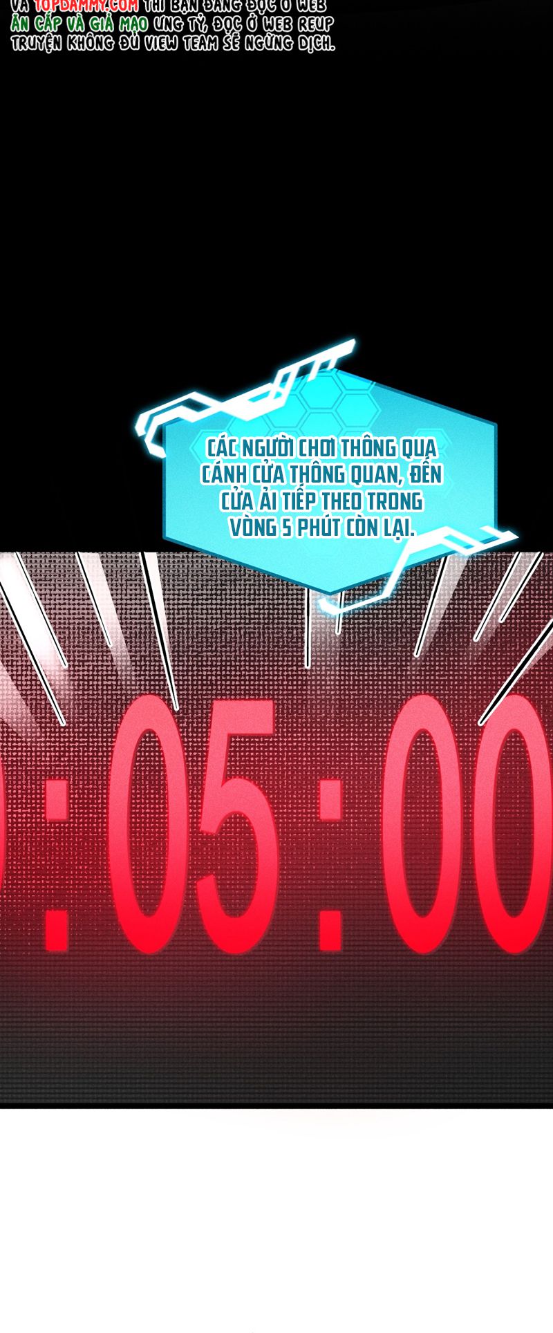 Cao Tháp Chapter 21 - Trang 4