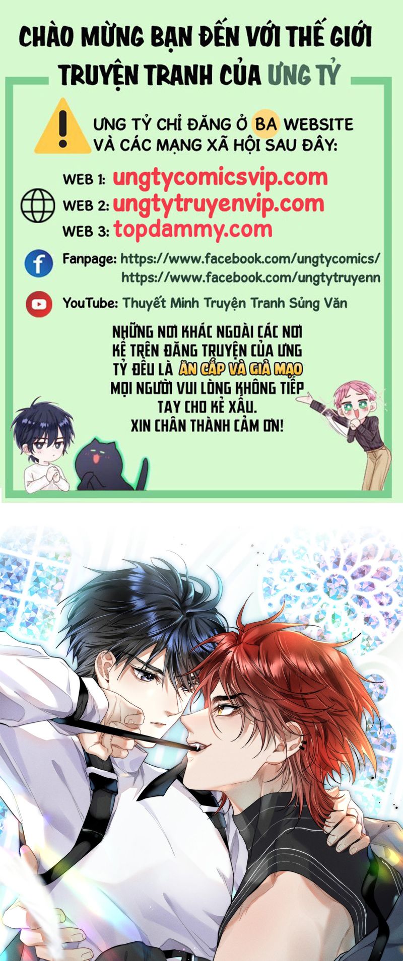 Cao Tháp Chapter 21 - Trang 4