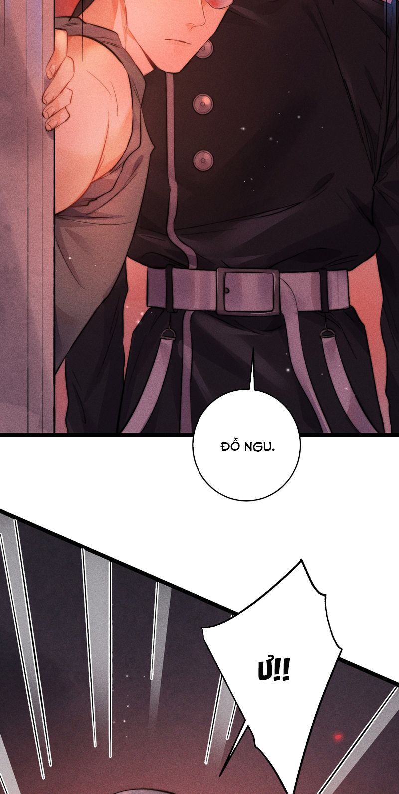 Cao Tháp Chapter 21 - Trang 4