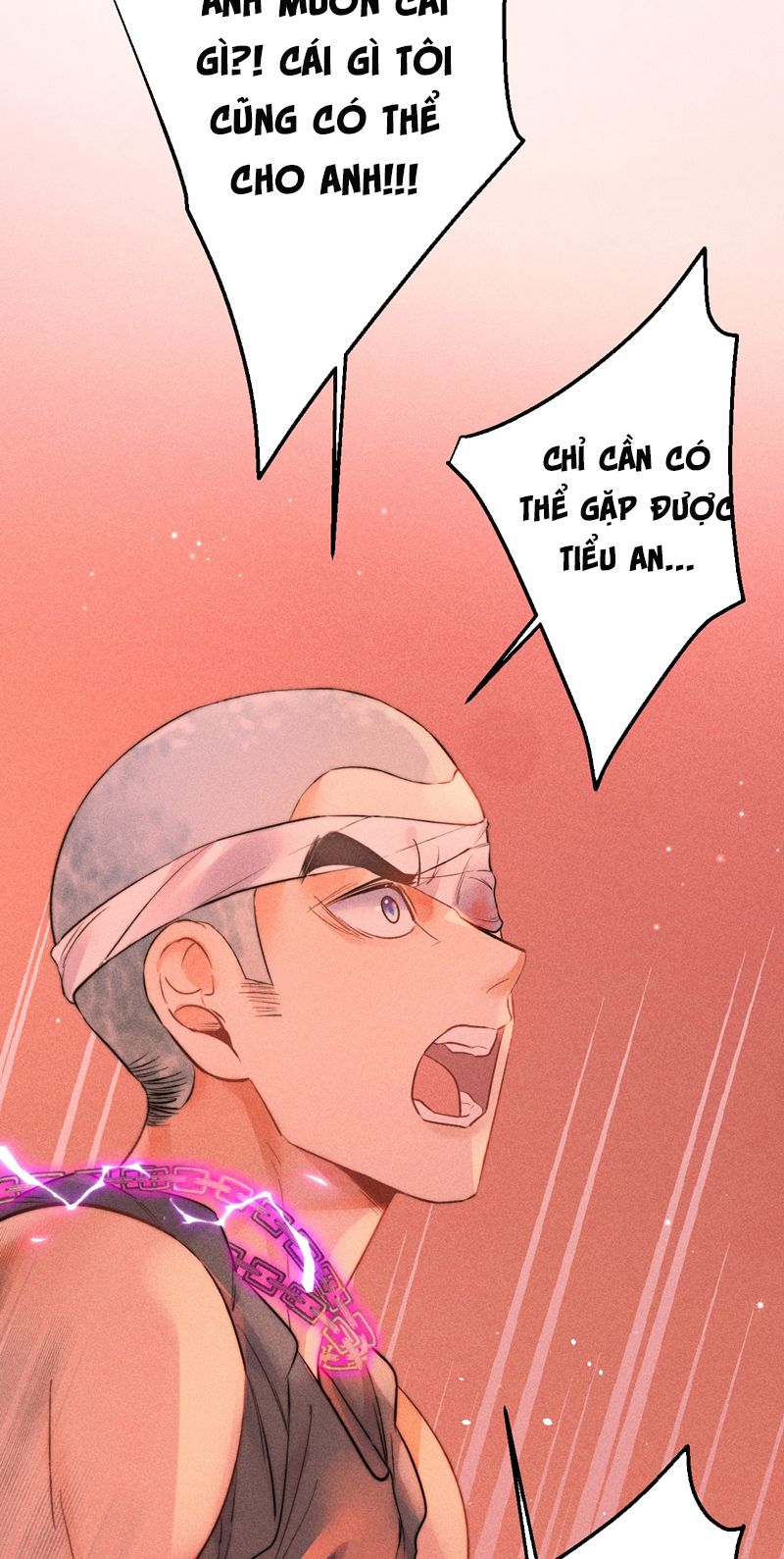 Cao Tháp Chapter 21 - Trang 4