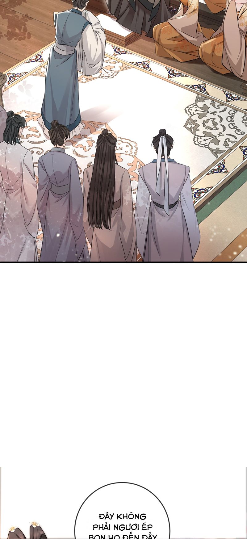 Ôn Hương Diễm Ngọc Chapter 1 - Trang 4