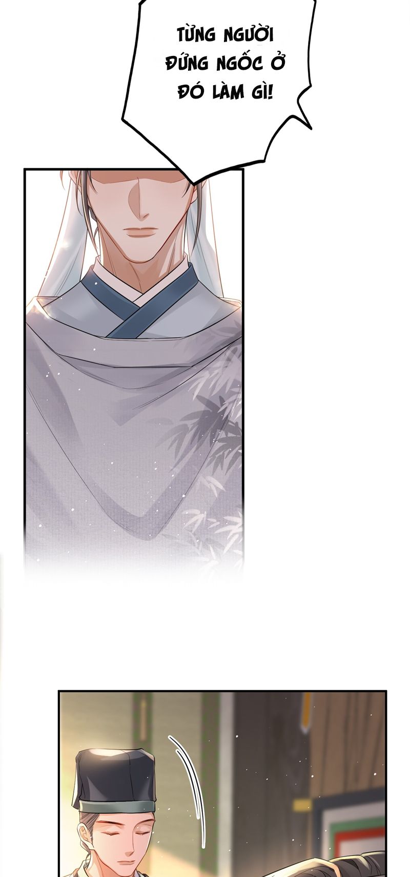 Ôn Hương Diễm Ngọc Chapter 1 - Trang 4