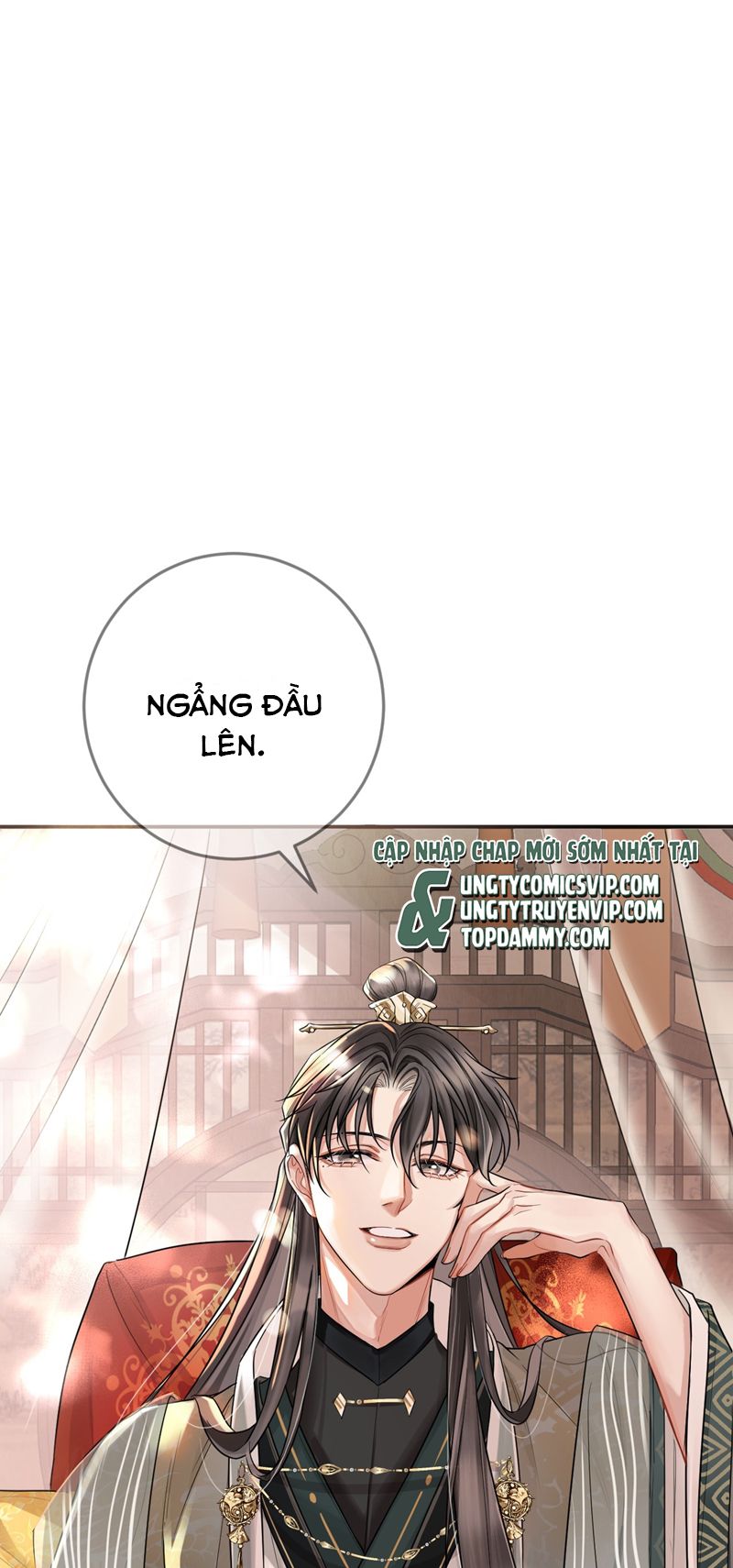 Ôn Hương Diễm Ngọc Chapter 1 - Trang 4