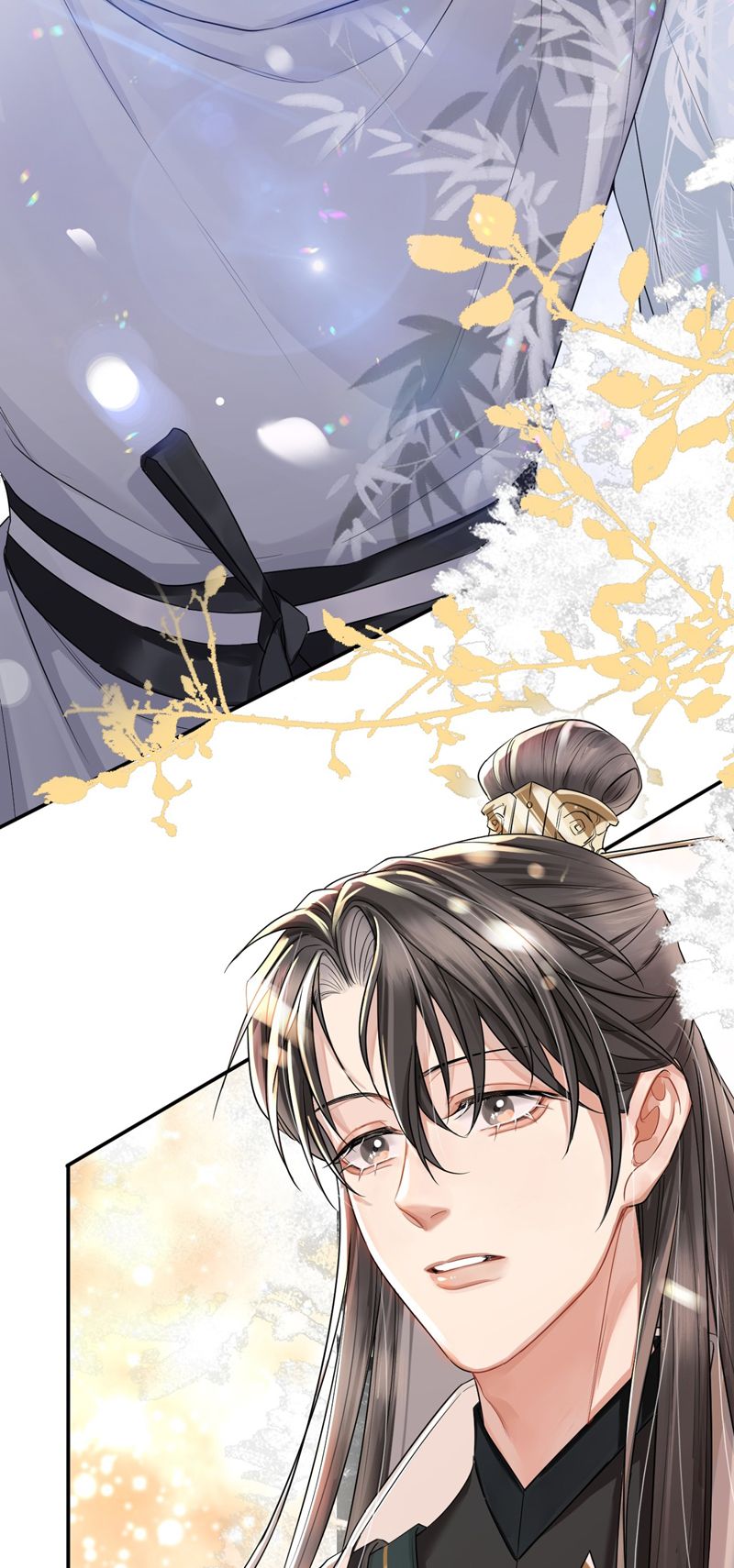 Ôn Hương Diễm Ngọc Chapter 1 - Trang 4