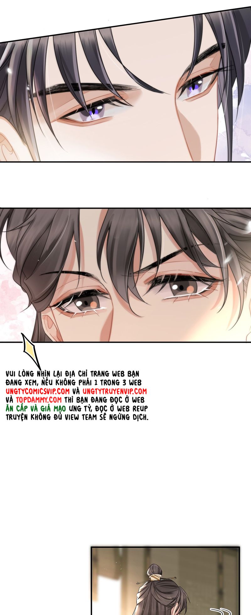 Ôn Hương Diễm Ngọc Chapter 1 - Trang 4