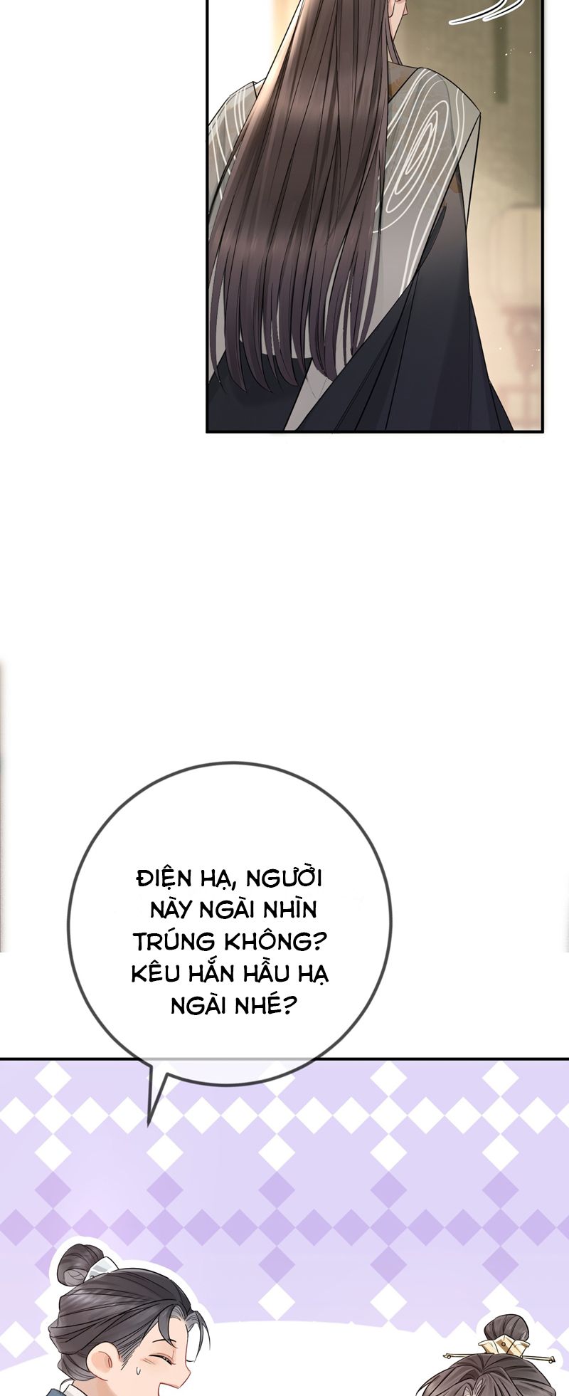 Ôn Hương Diễm Ngọc Chapter 1 - Trang 4