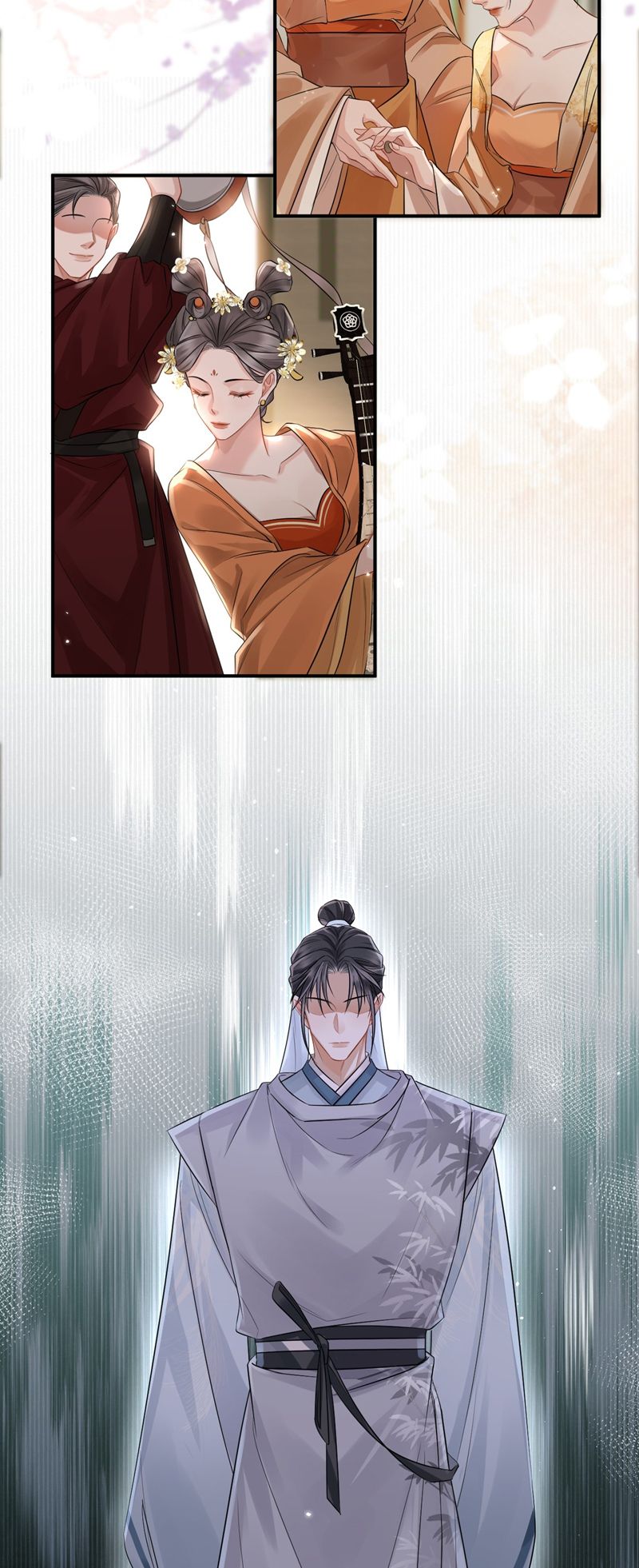 Ôn Hương Diễm Ngọc Chapter 1 - Trang 4