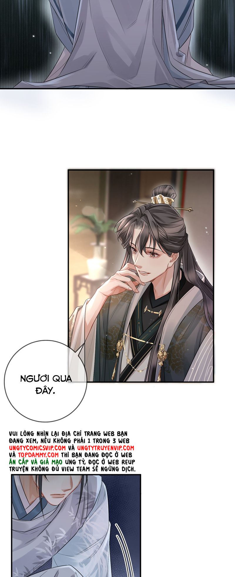 Ôn Hương Diễm Ngọc Chapter 1 - Trang 4