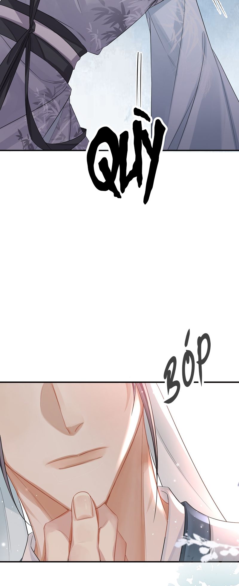 Ôn Hương Diễm Ngọc Chapter 1 - Trang 4