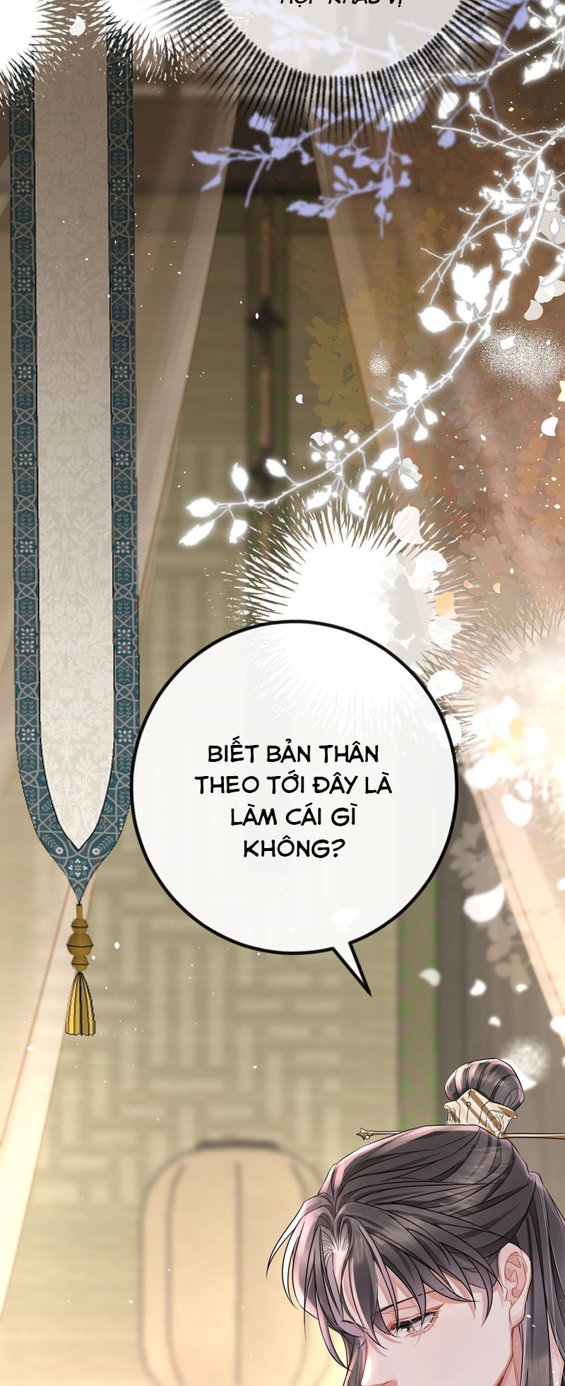 Ôn Hương Diễm Ngọc Chapter 1 - Trang 4