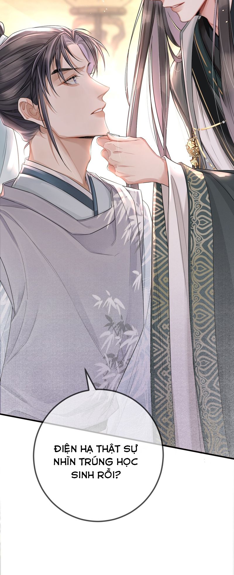 Ôn Hương Diễm Ngọc Chapter 1 - Trang 4