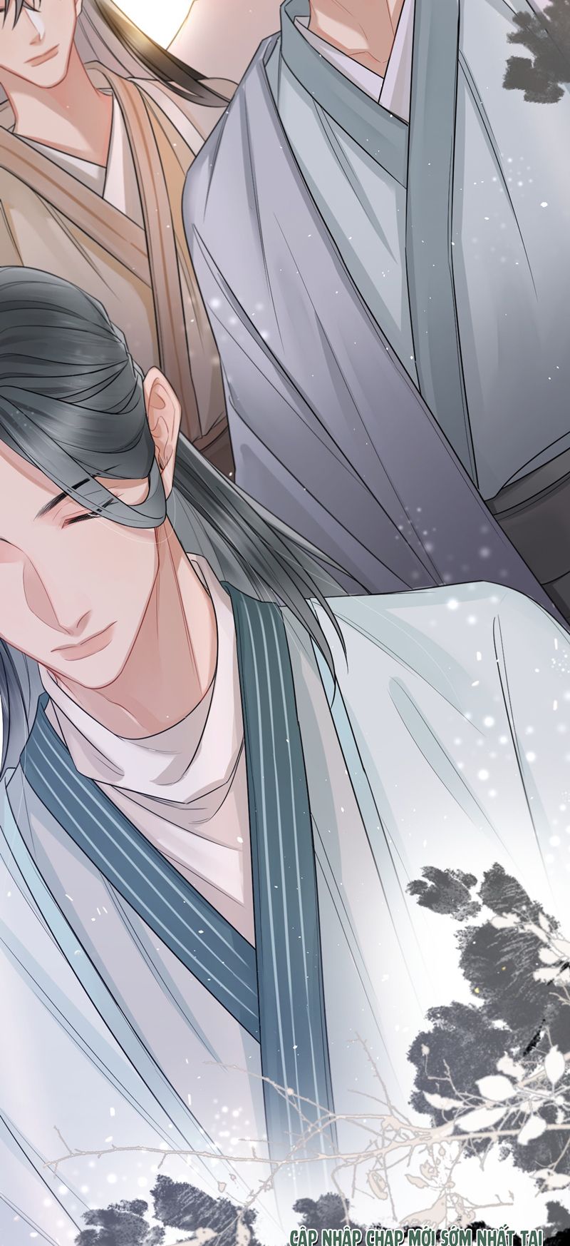 Ôn Hương Diễm Ngọc Chapter 1 - Trang 4