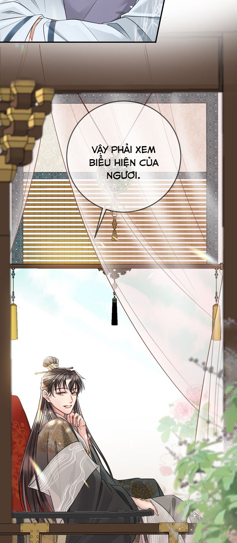 Ôn Hương Diễm Ngọc Chapter 2 - Trang 4