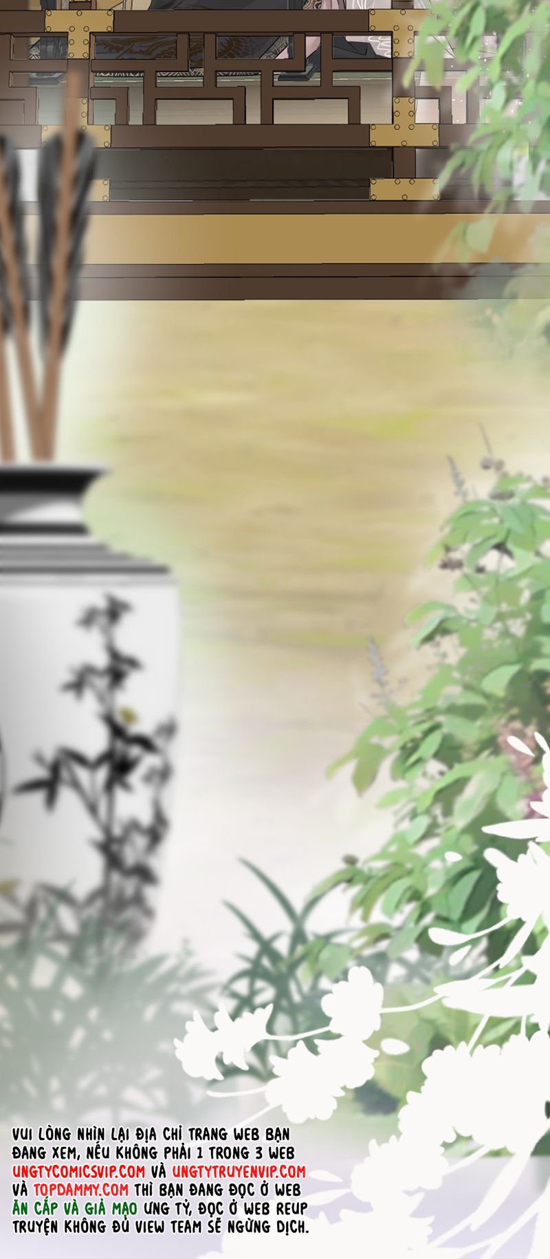 Ôn Hương Diễm Ngọc Chapter 2 - Trang 4