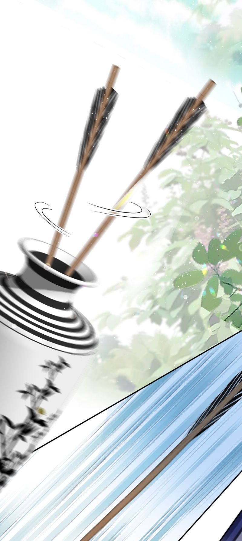 Ôn Hương Diễm Ngọc Chapter 2 - Trang 4