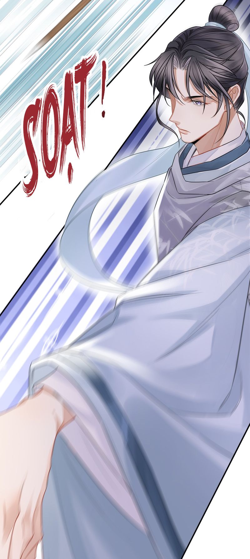 Ôn Hương Diễm Ngọc Chapter 2 - Trang 4