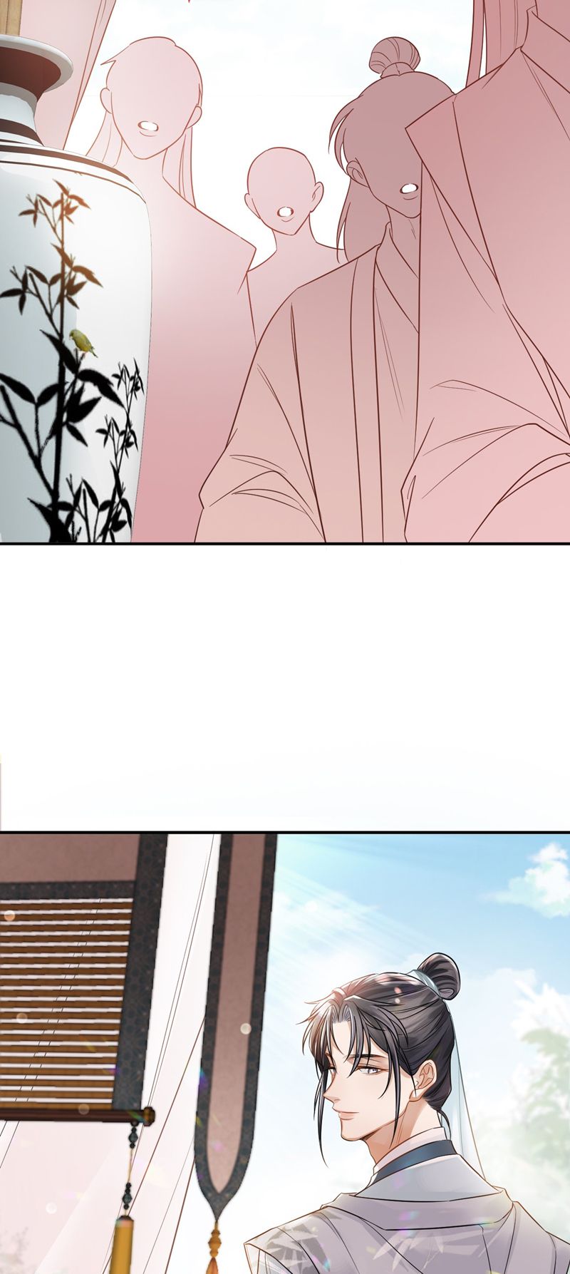 Ôn Hương Diễm Ngọc Chapter 2 - Trang 4