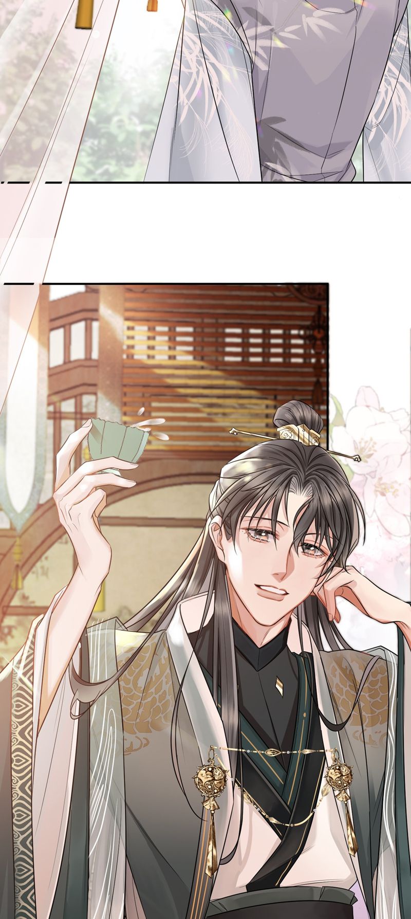 Ôn Hương Diễm Ngọc Chapter 2 - Trang 4