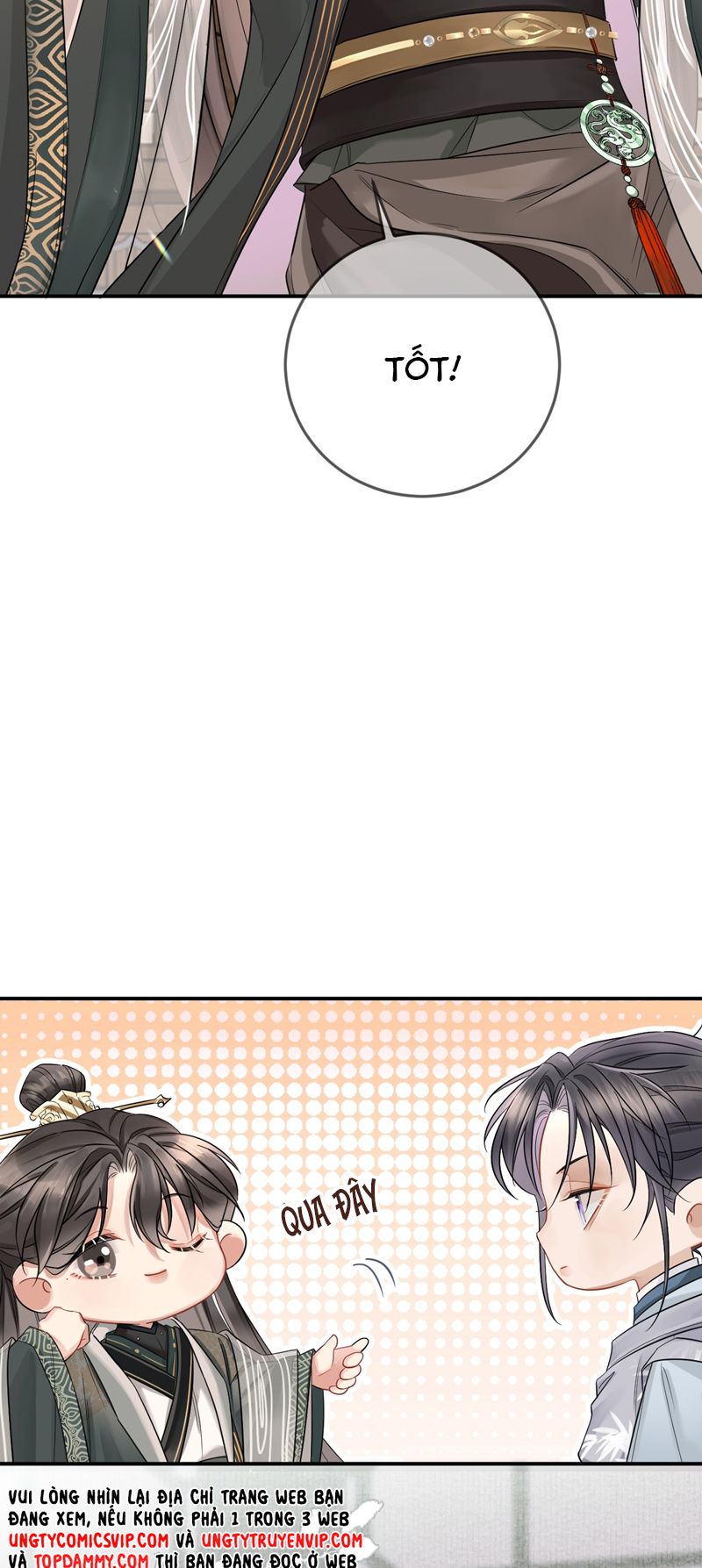 Ôn Hương Diễm Ngọc Chapter 2 - Trang 4