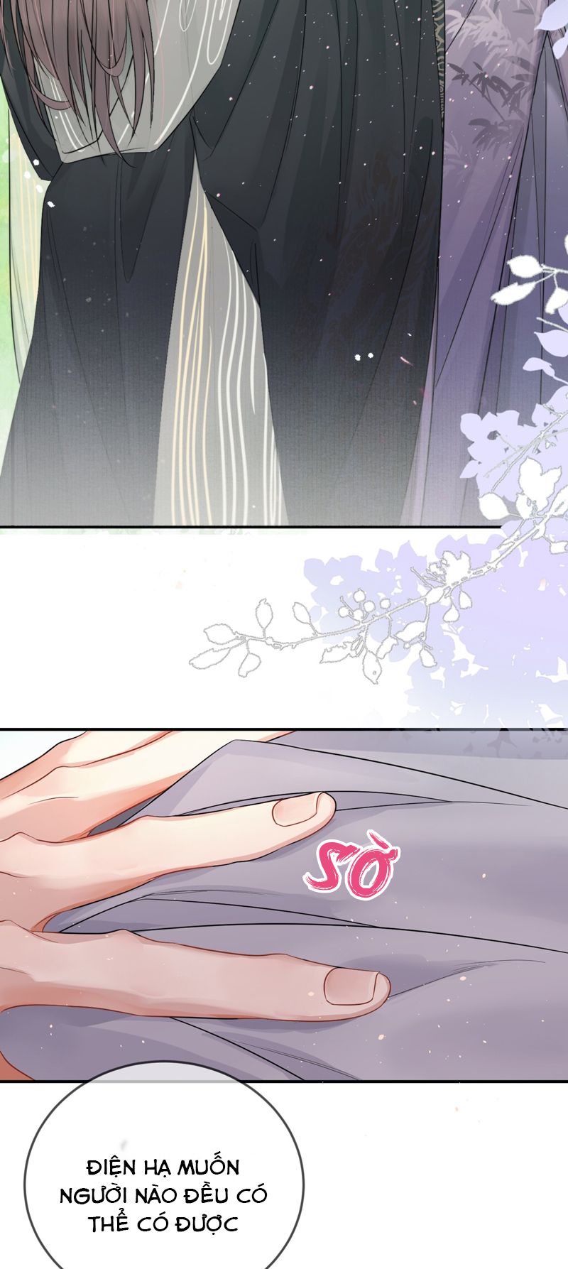 Ôn Hương Diễm Ngọc Chapter 2 - Trang 4