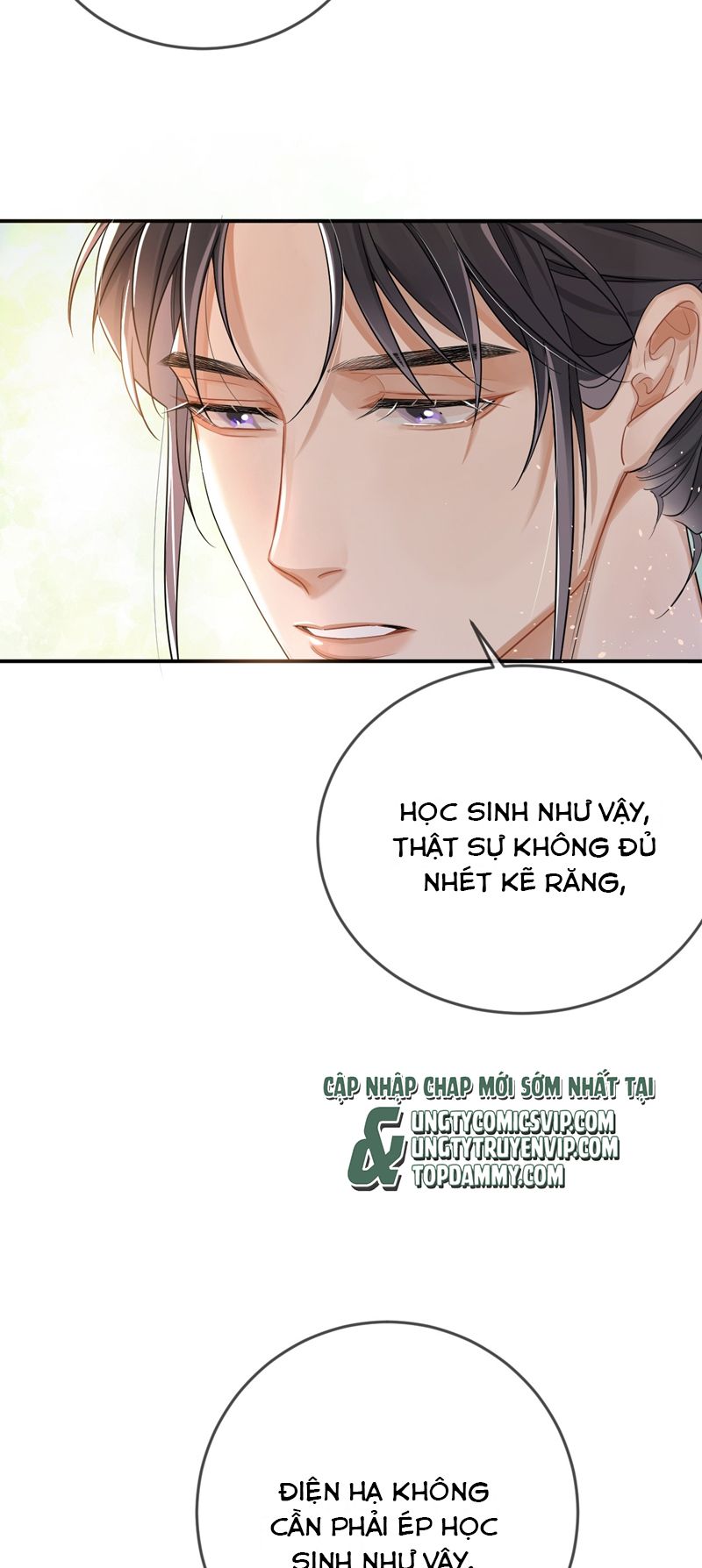 Ôn Hương Diễm Ngọc Chapter 2 - Trang 4