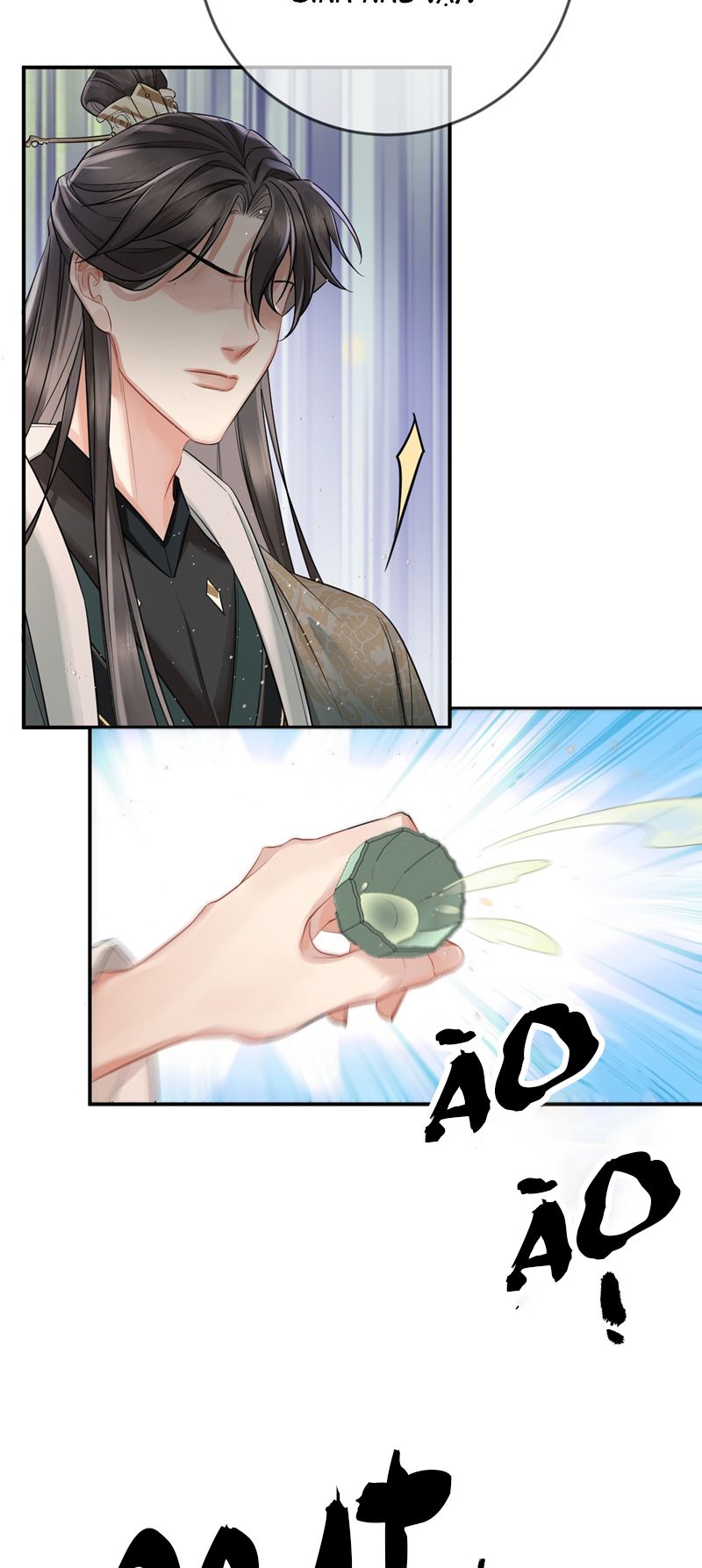 Ôn Hương Diễm Ngọc Chapter 2 - Trang 4