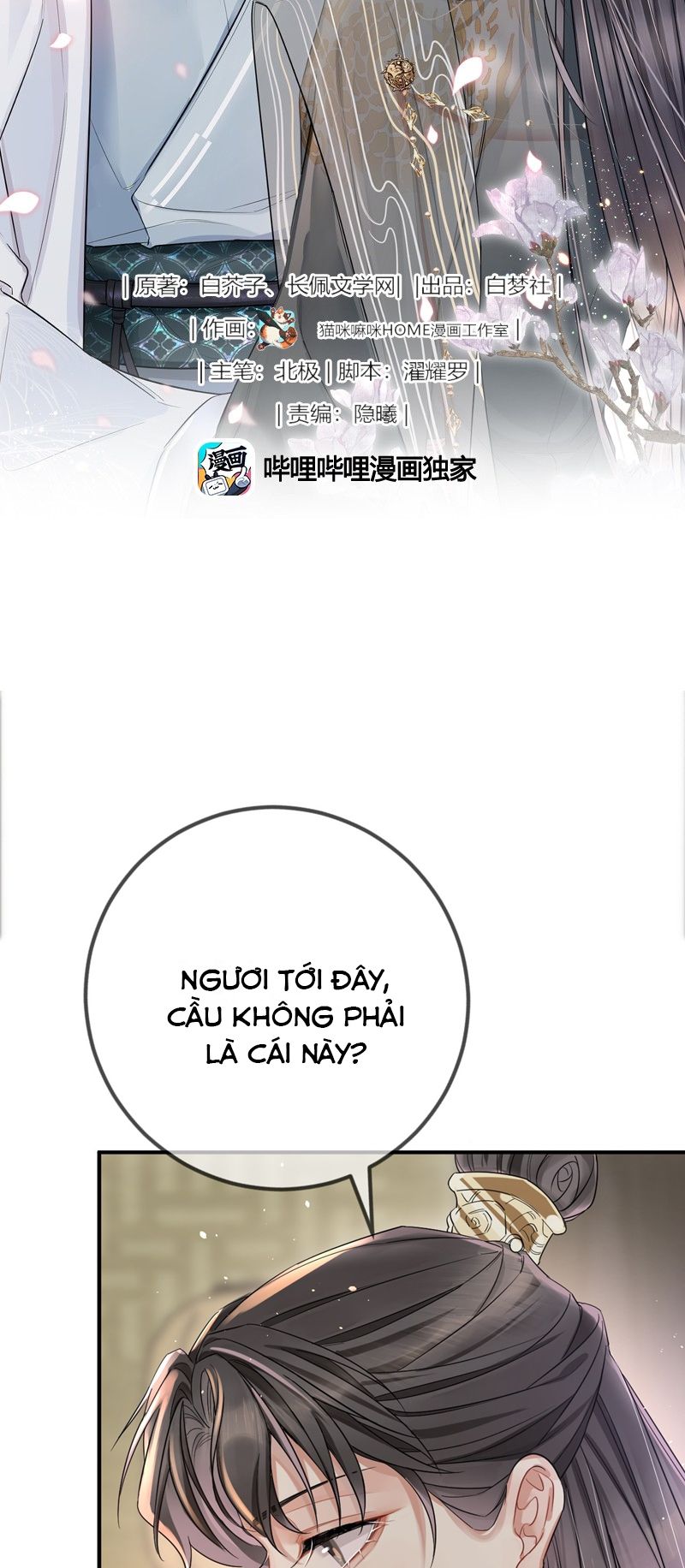 Ôn Hương Diễm Ngọc Chapter 2 - Trang 4