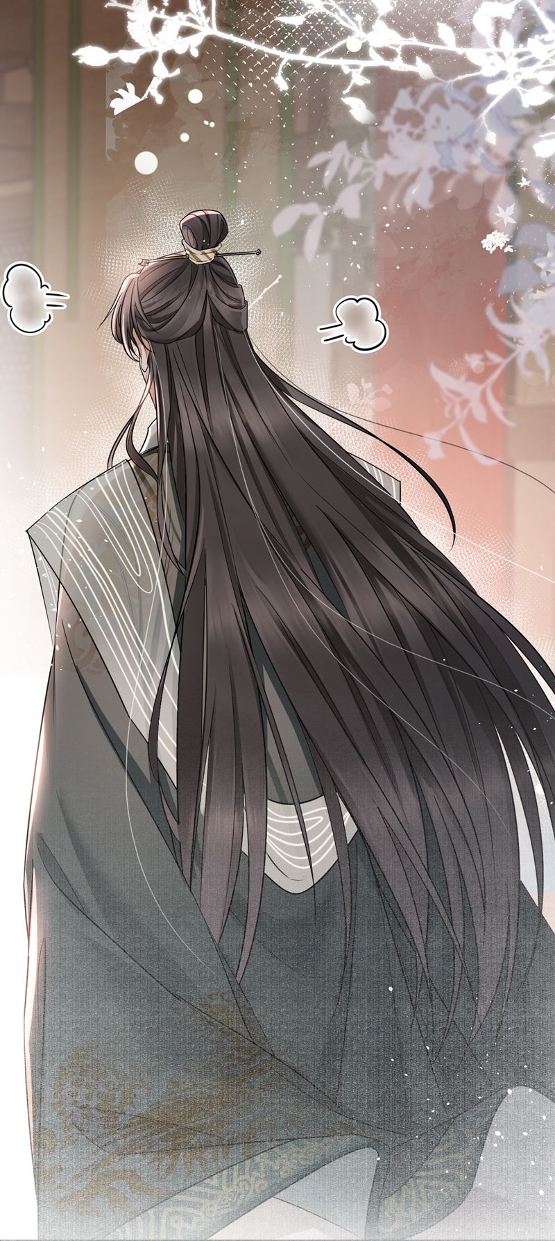 Ôn Hương Diễm Ngọc Chapter 2 - Trang 4