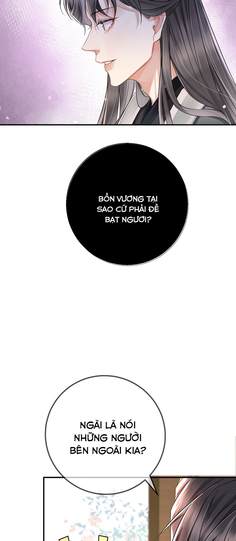 Ôn Hương Diễm Ngọc Chapter 2 - Trang 4