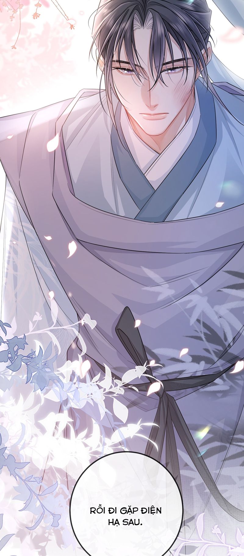 Ôn Hương Diễm Ngọc Chapter 3 - Trang 4