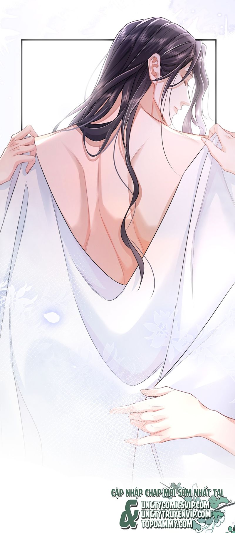 Ôn Hương Diễm Ngọc Chapter 3 - Trang 4