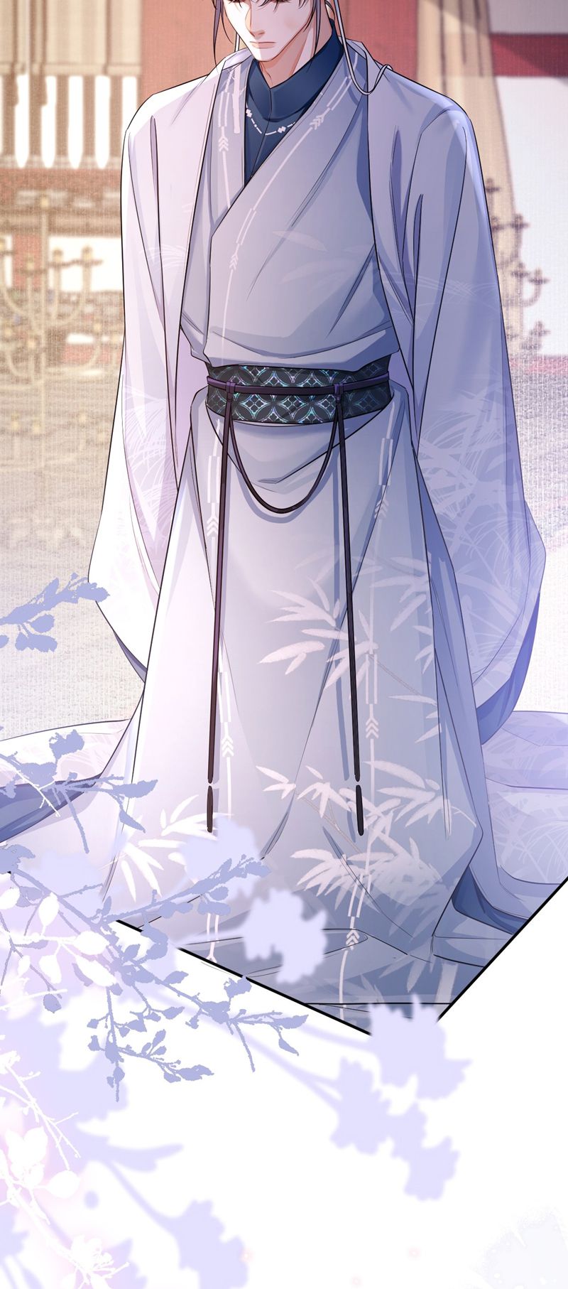 Ôn Hương Diễm Ngọc Chapter 3 - Trang 4