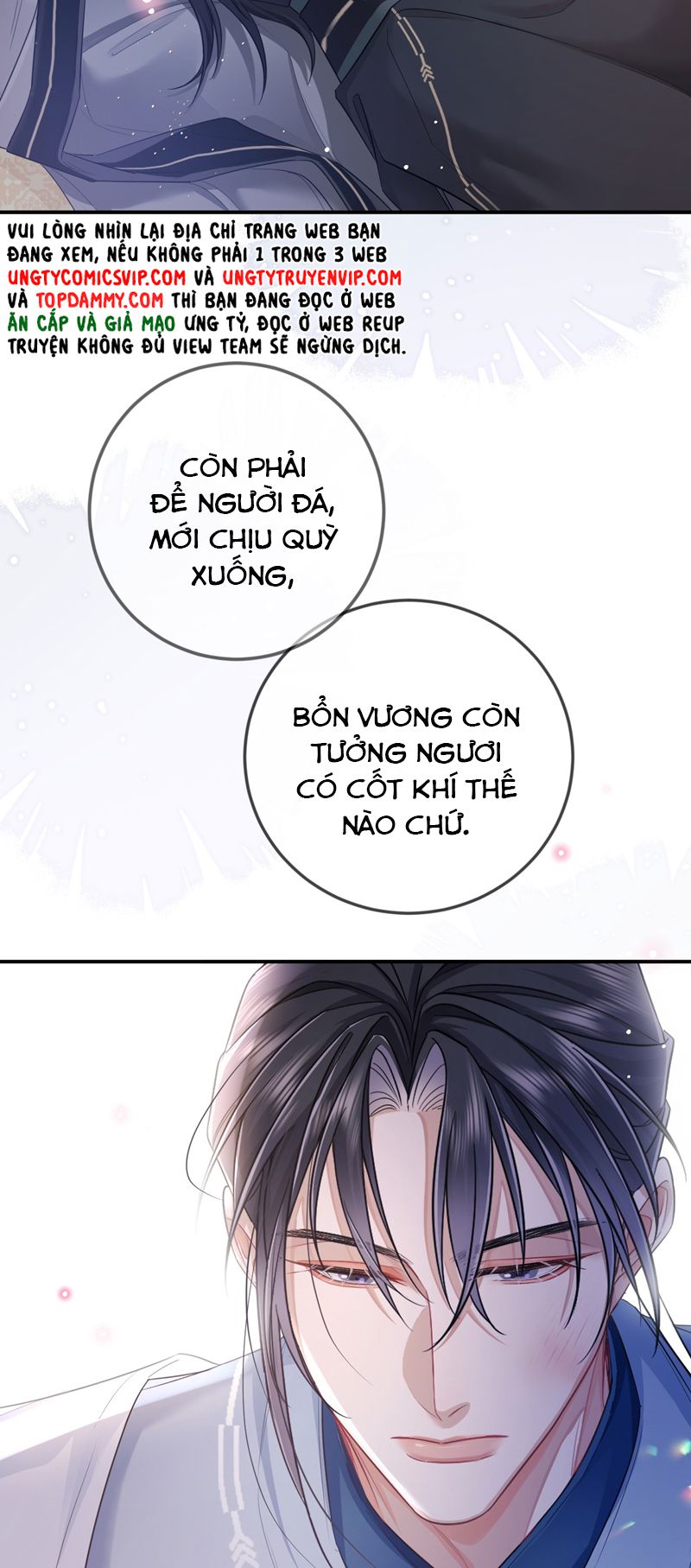 Ôn Hương Diễm Ngọc Chapter 3 - Trang 4