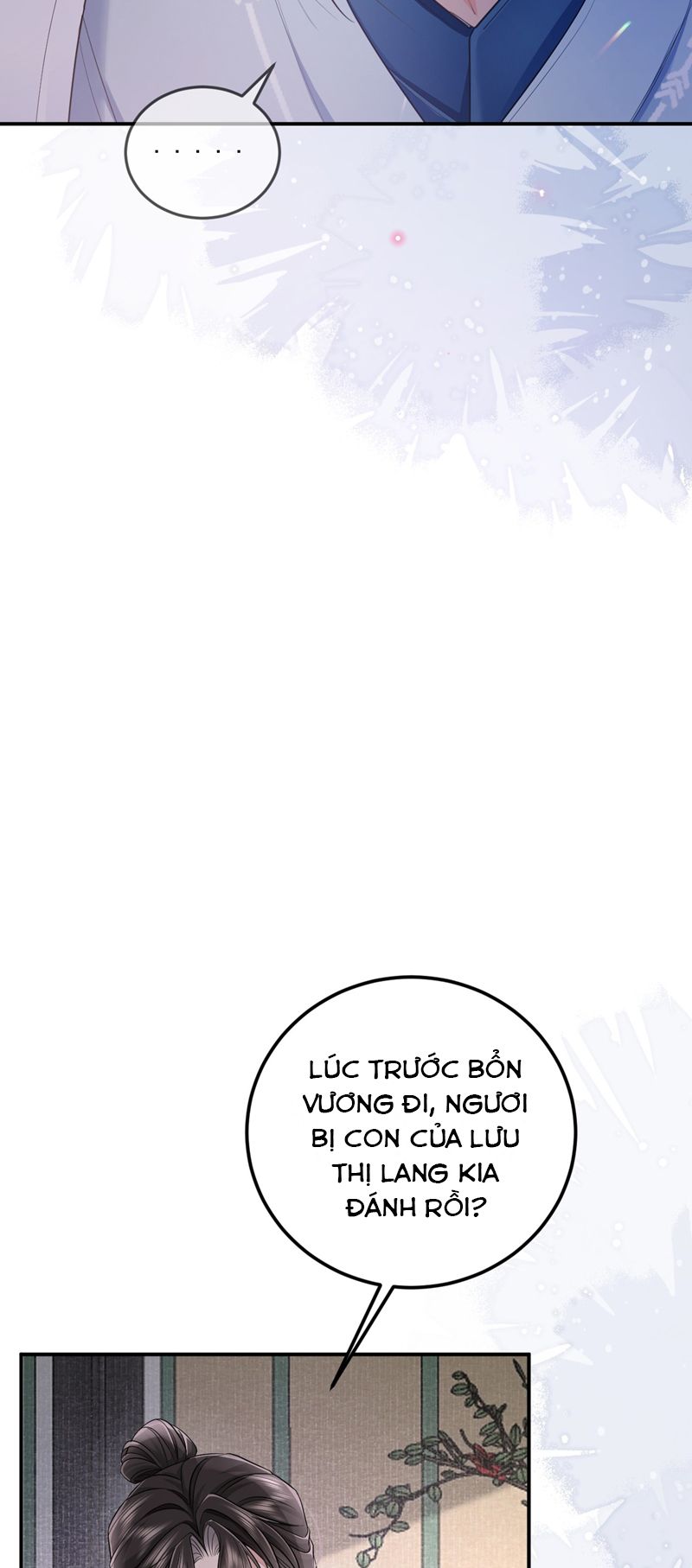 Ôn Hương Diễm Ngọc Chapter 3 - Trang 4