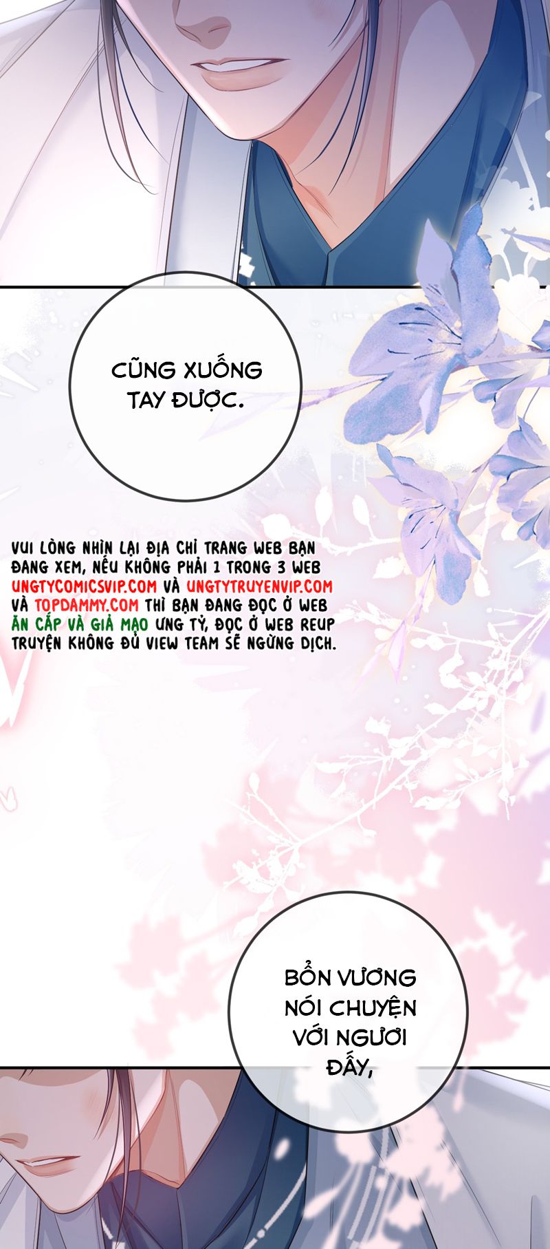 Ôn Hương Diễm Ngọc Chapter 3 - Trang 4