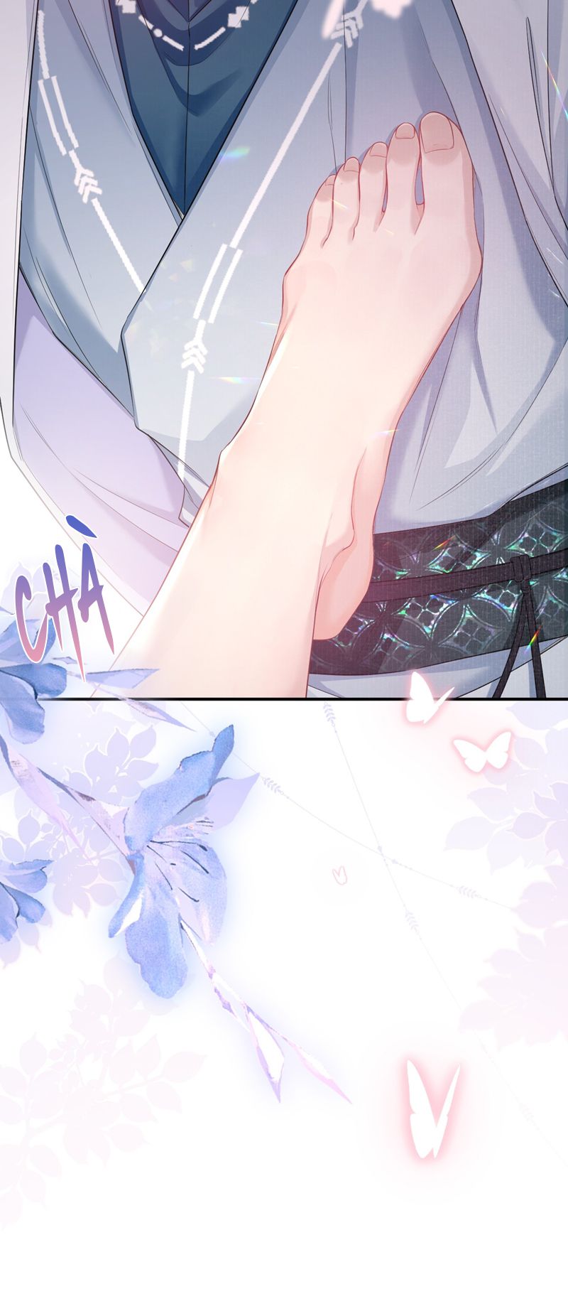 Ôn Hương Diễm Ngọc Chapter 3 - Trang 4