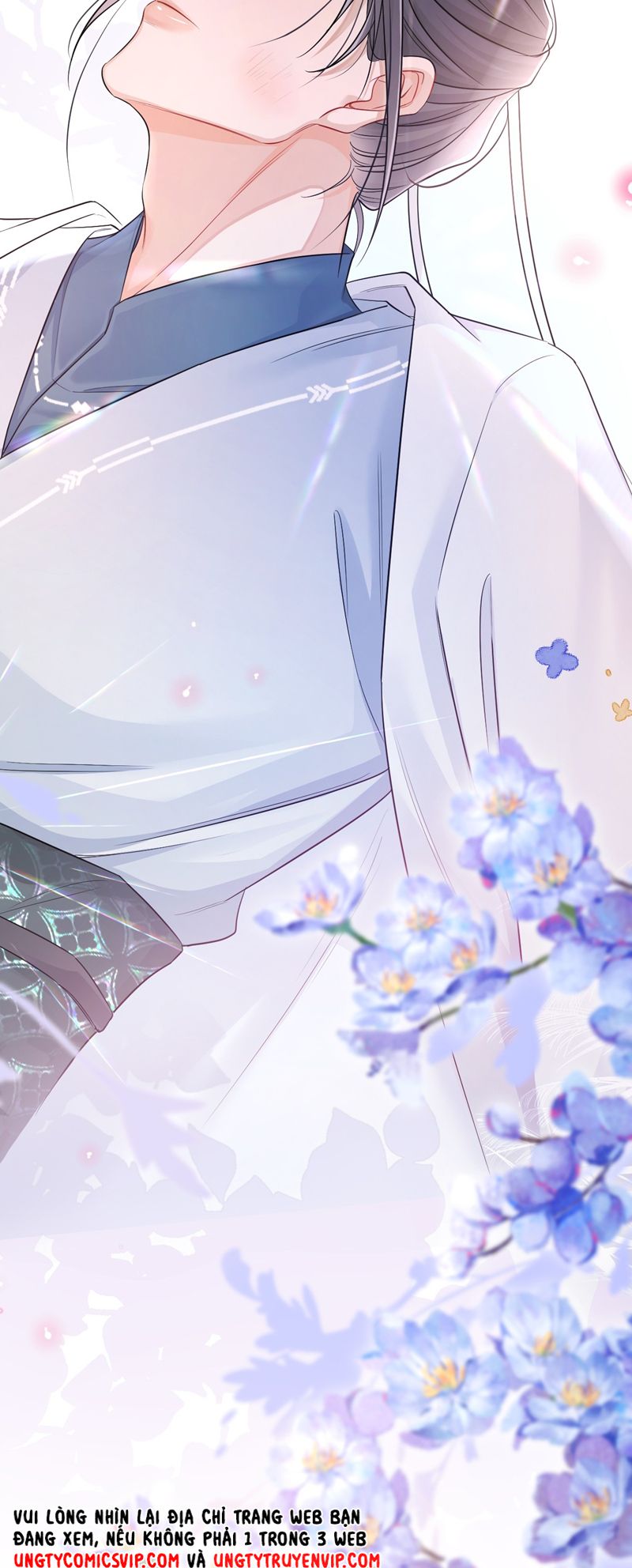 Ôn Hương Diễm Ngọc Chapter 3 - Trang 4