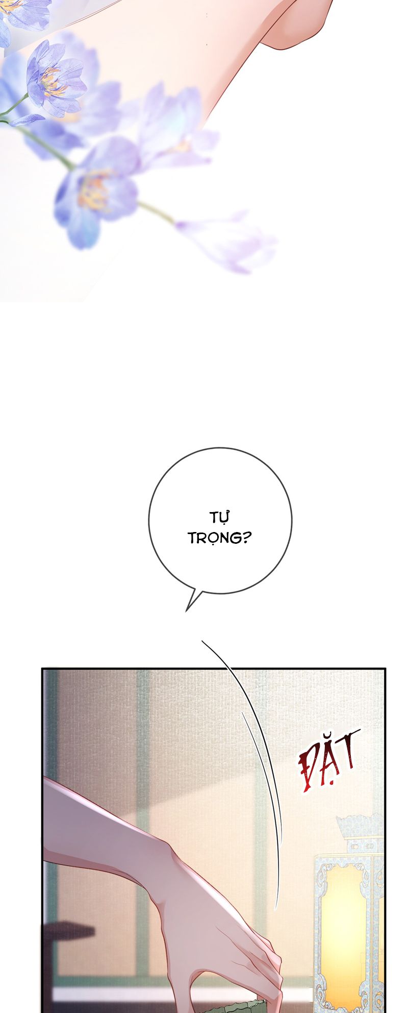 Ôn Hương Diễm Ngọc Chapter 3 - Trang 4