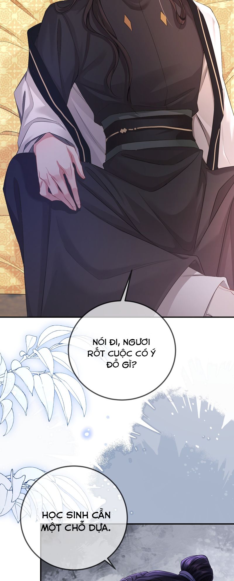 Ôn Hương Diễm Ngọc Chapter 3 - Trang 4