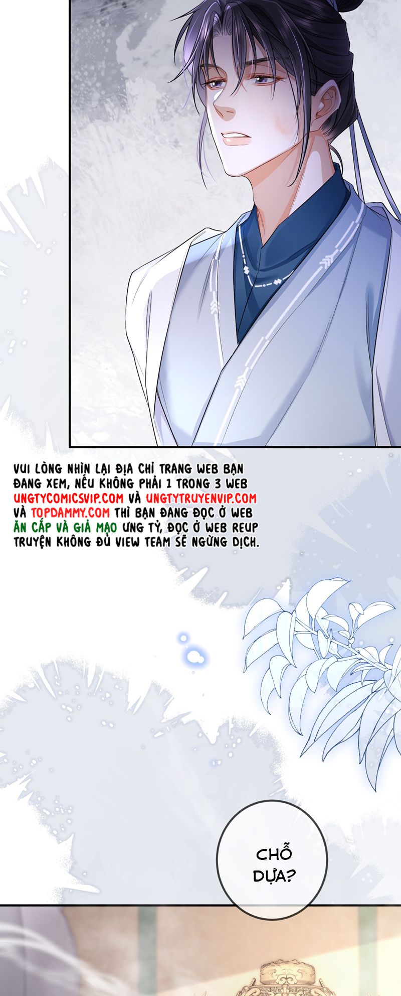 Ôn Hương Diễm Ngọc Chapter 3 - Trang 4