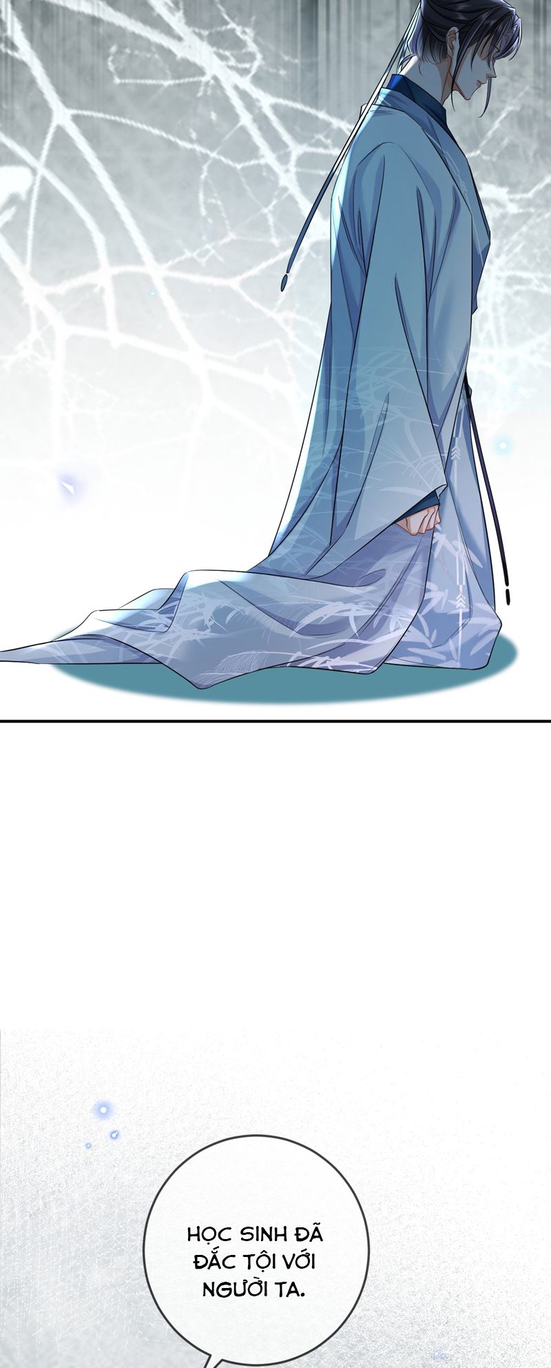 Ôn Hương Diễm Ngọc Chapter 3 - Trang 4