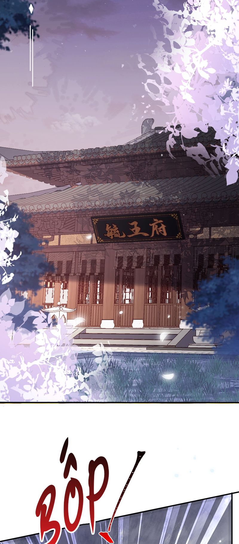 Ôn Hương Diễm Ngọc Chapter 3 - Trang 4