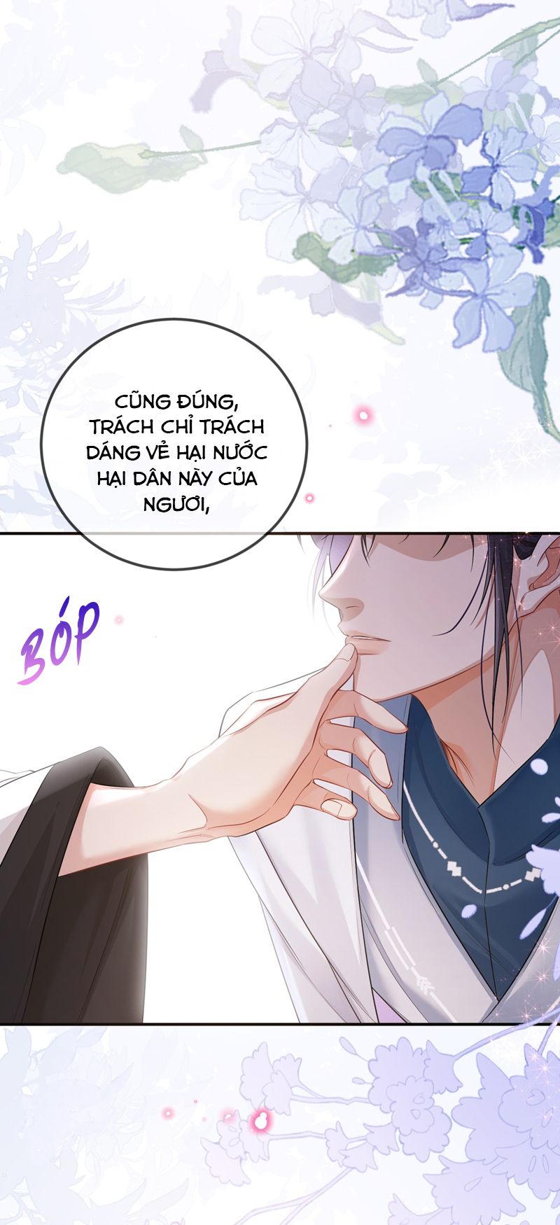 Ôn Hương Diễm Ngọc Chapter 3 - Trang 4