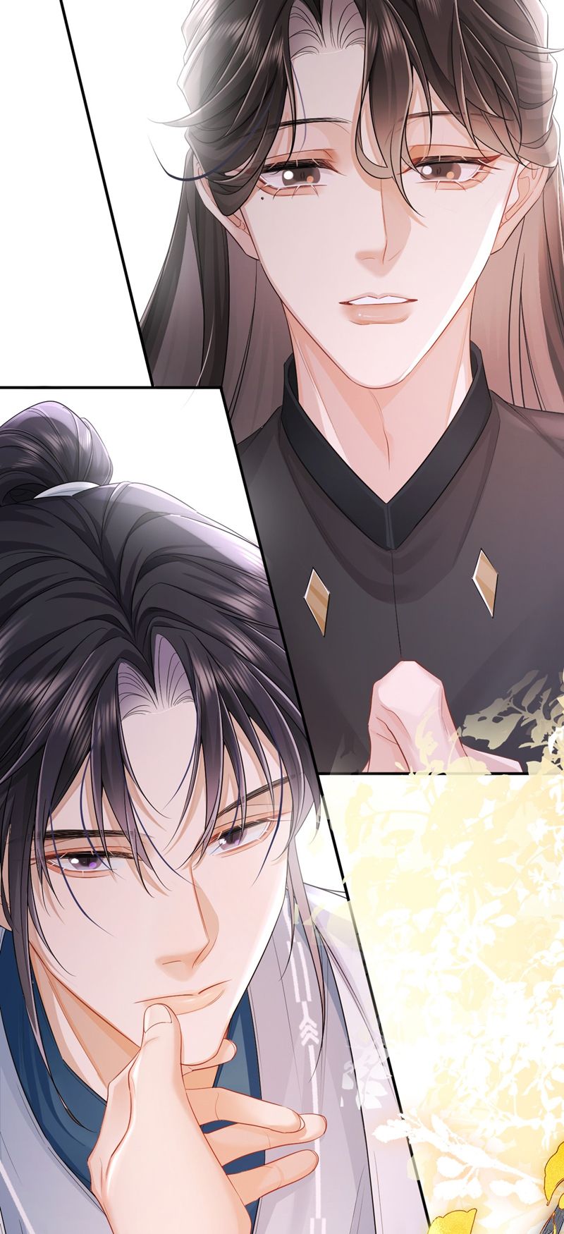 Ôn Hương Diễm Ngọc Chapter 3 - Trang 4