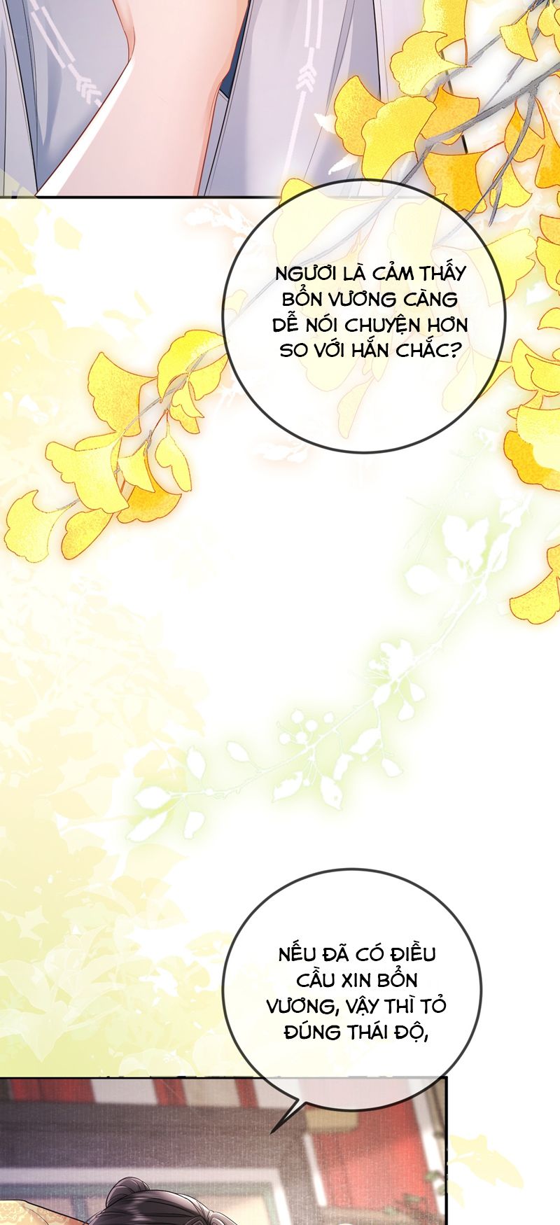 Ôn Hương Diễm Ngọc Chapter 3 - Trang 4